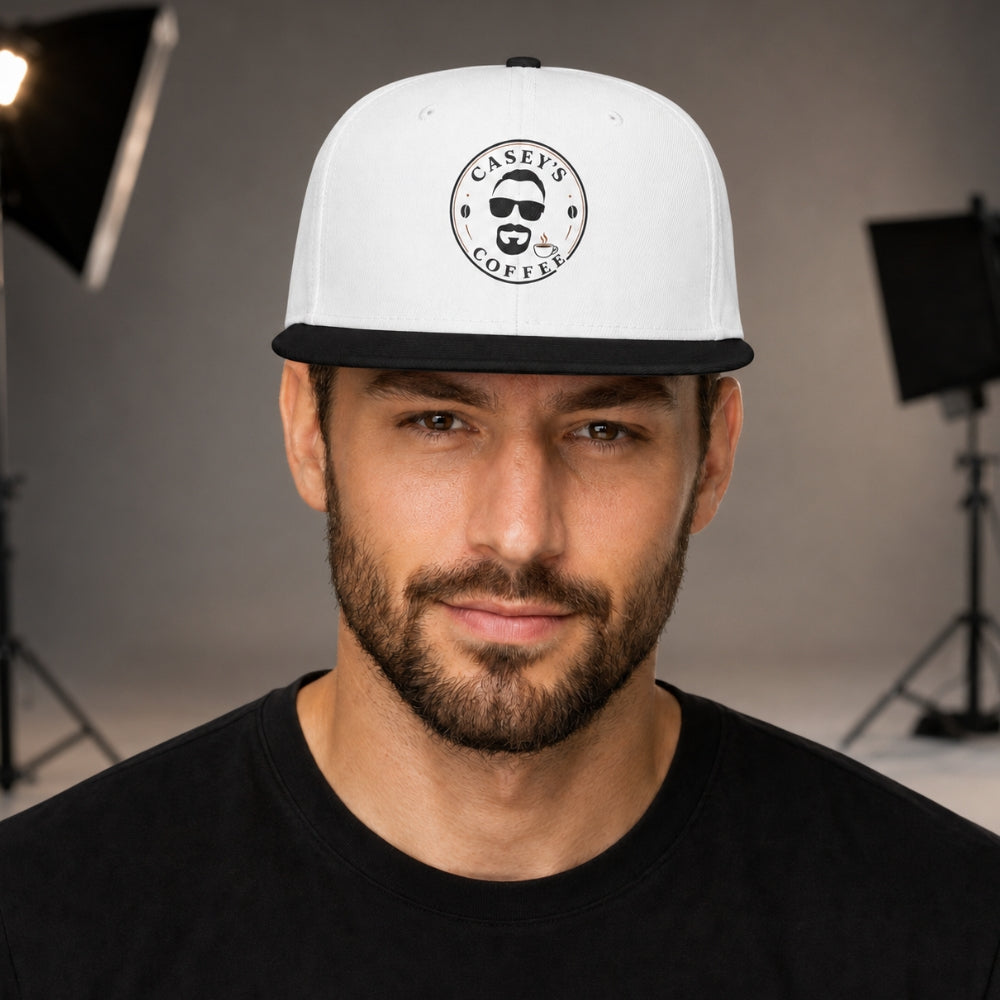 Snapback Hat