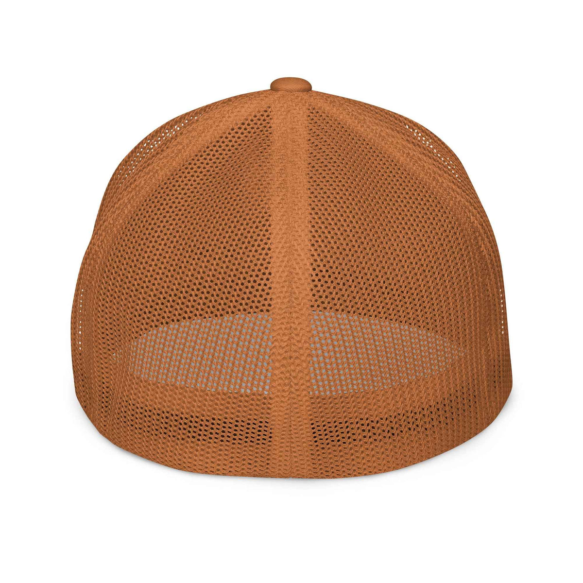 Mesh Back Trucker Cap, Caseys Coffee Casual Streetwear Hat