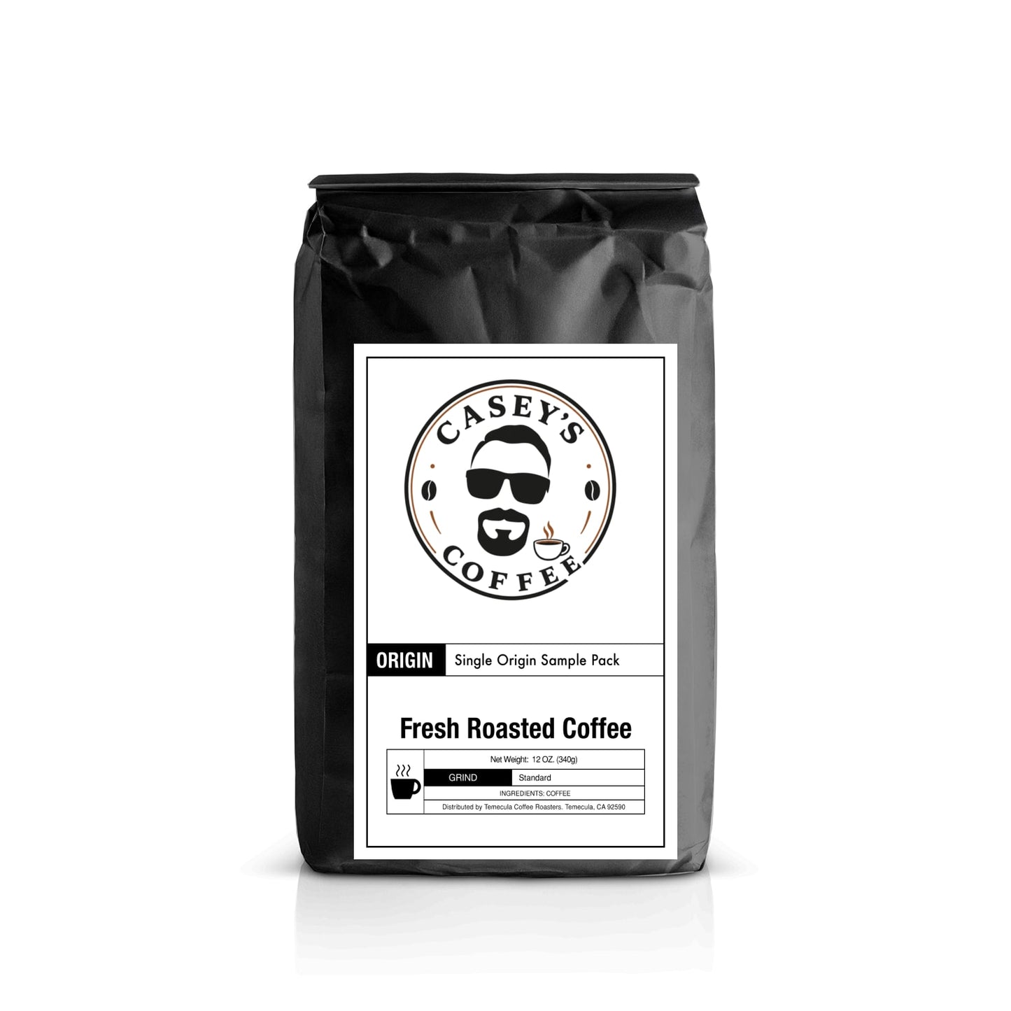 Single Origin Favorites Sample Pack