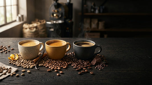 Decaf Coffee Explained: How to Choose a Great Decaf