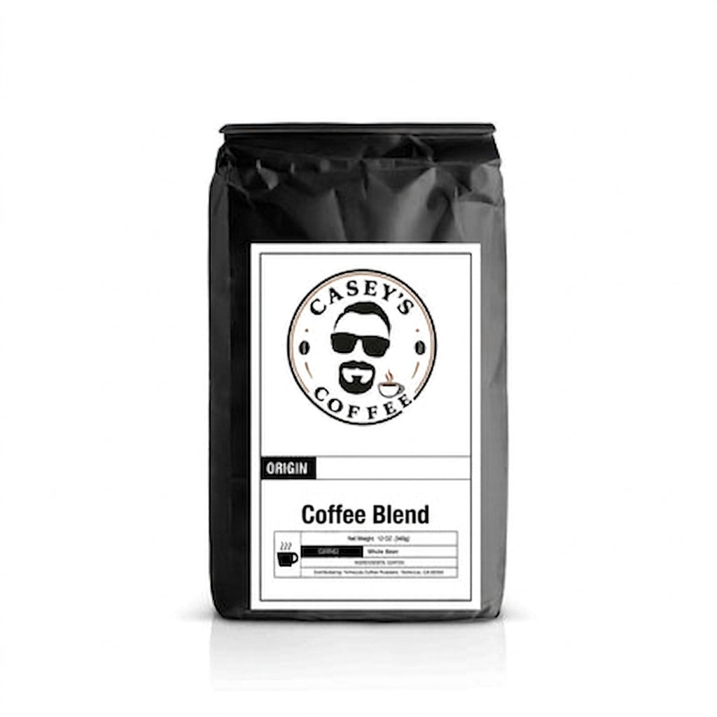 Coffee Blends