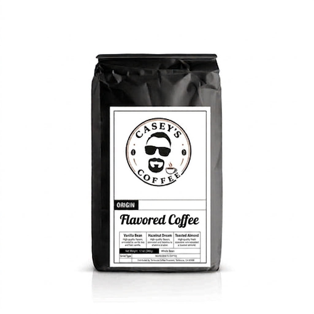 Flavored Coffee, Chocolate and More - Caseys Coffee