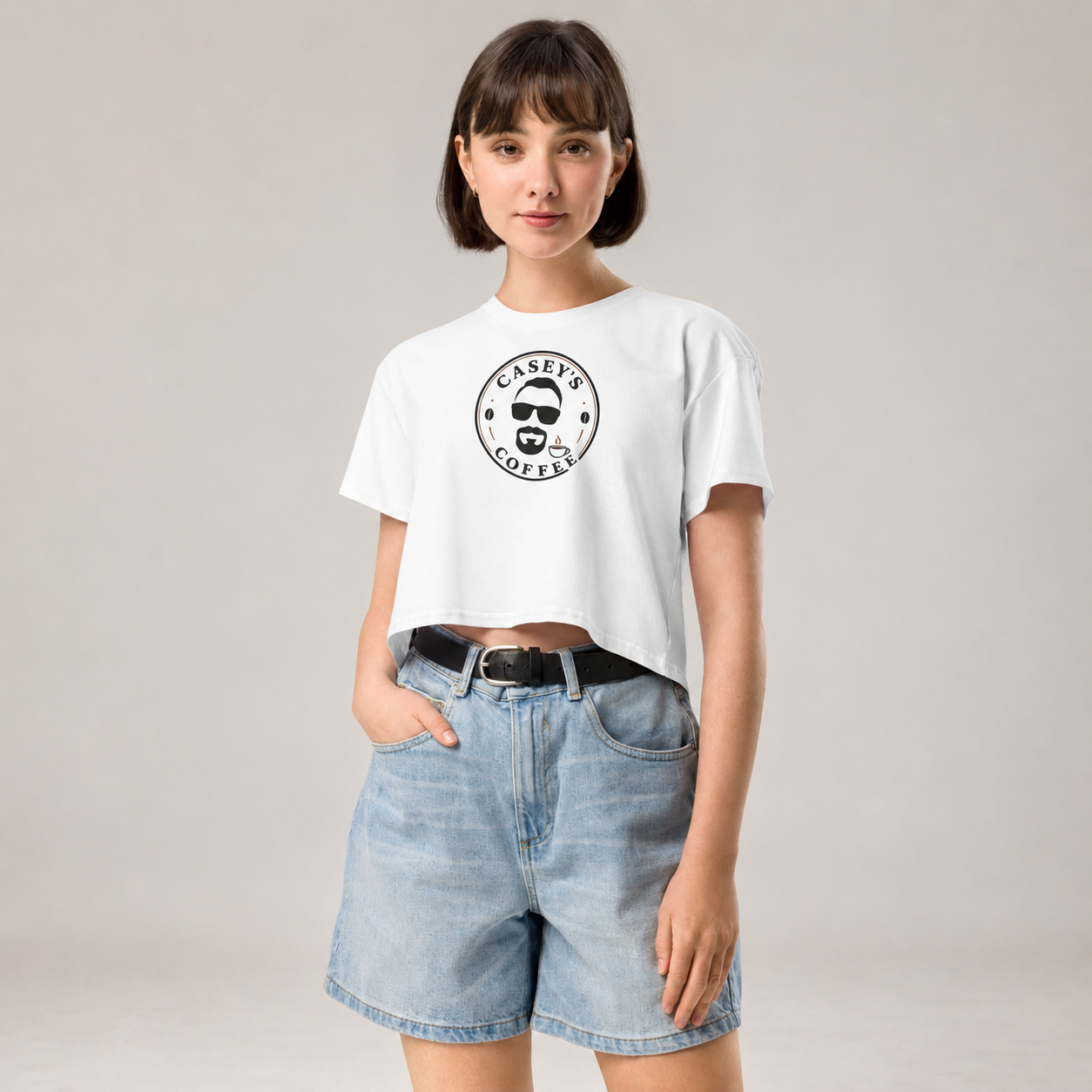 Women’s Crop Top