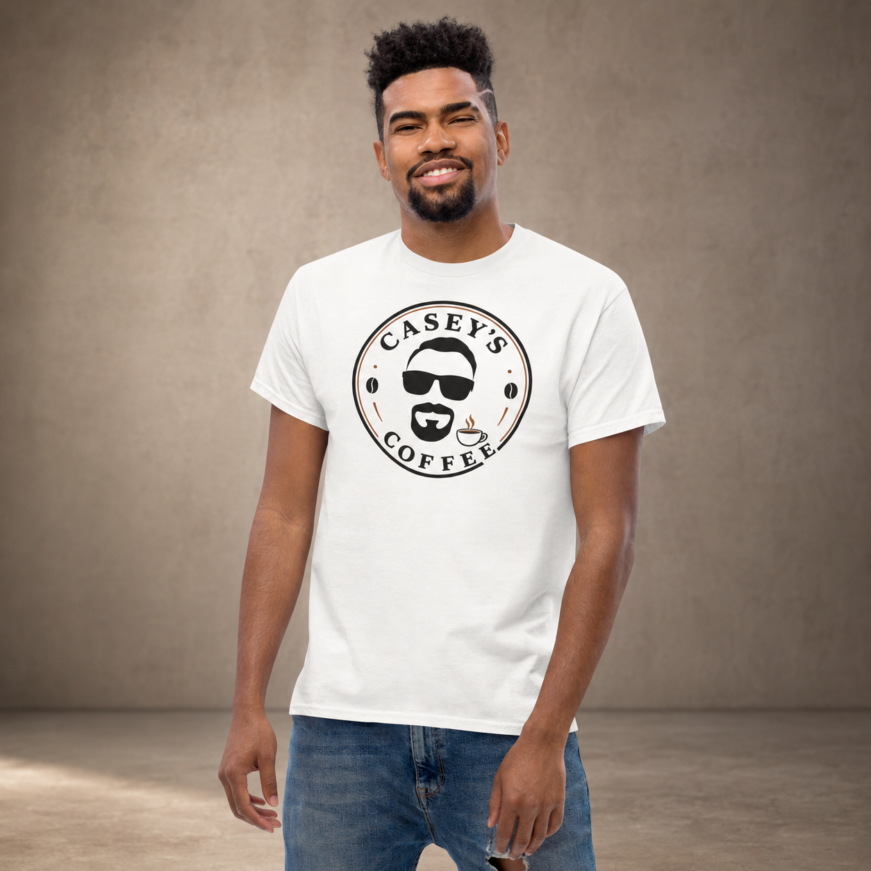 Unisex Classic Tee