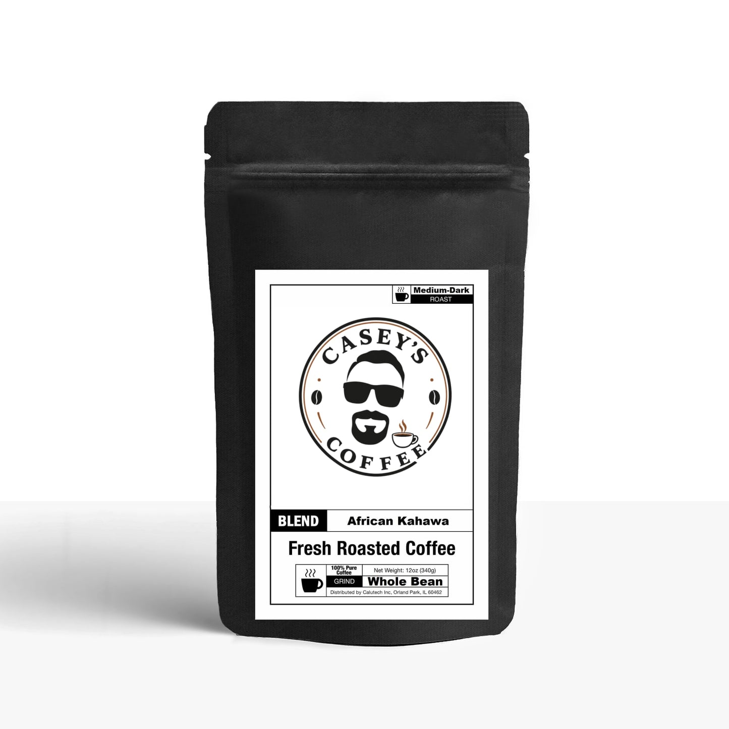 African Kahawa Blend