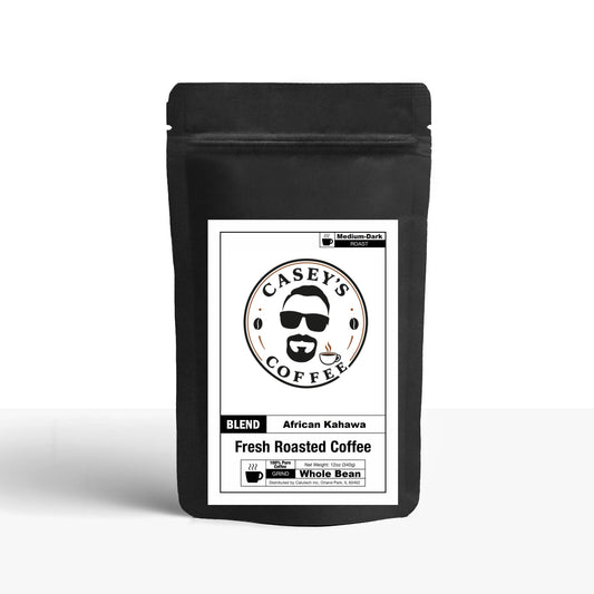 African Kahawa Blend