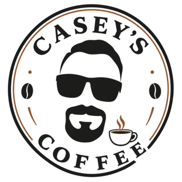 Casey's coffee