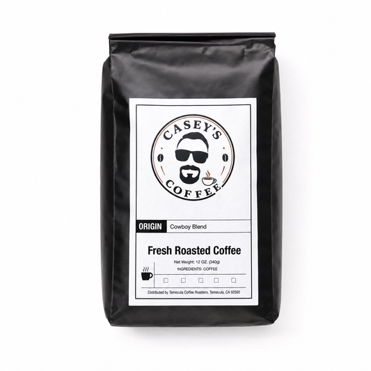 Cowboy Blend
